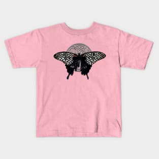 Butterfly Dreams Kids T-Shirt